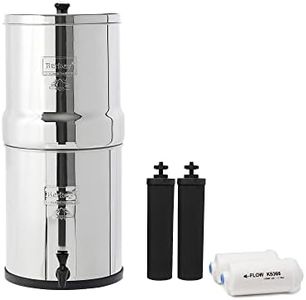 Big Berkey
