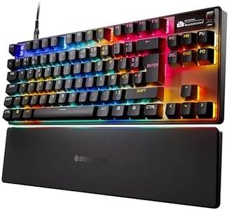 SteelSerie