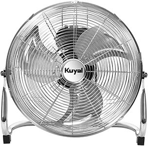 Kuyal Floo