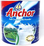 Anchor Powder Milk 2.5 kg 5.8lbs