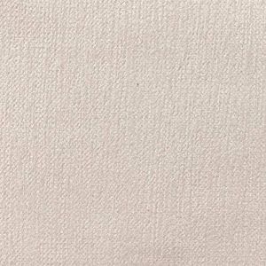 Kt KILOtela Decorative Fabric Upholstery Fabric Furniture Cover Fabric Double Sided Chenille Upholstery for Chair Sofa Furniture 100cm Length x 280cm Width White