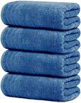 Tens Towels Pack of 4 Extra Large B