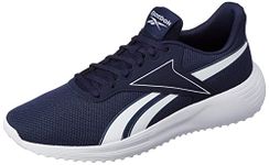 Reebok Mens Lite 3.0 Shoes Navy