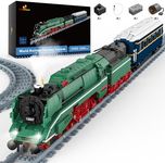 JMBricklayer German Express Train B