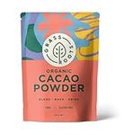 Grass Roots Organic Cacao Powder 25