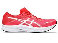 ASICS Womens Hyper Speed 3 - Diva Pink/White Running Shoes, UK - 6