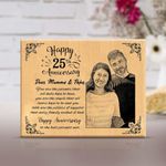 Gifts & Decor Mom Plaques