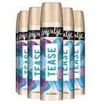 Impulse Tease Body Spray 6x75ml