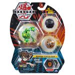 Bakugan BTB Starter Pack 35 NBL