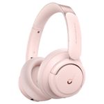 soundcore by Anker Q30 Hybrid Active Noise Cancelling Headphones with Multiple Modes, Hi-Res Sound, Custom EQ via App, 40H Playtime, Comfortable Fit, Bluetooth Headphones, Multipoint Connection