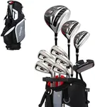 Precise M5 Golf Clubs Set for Men |
