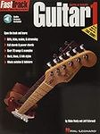 Electric or Acoustic Guitar 1 (FastTrack Music Instruction) (Includes Online Access Code)