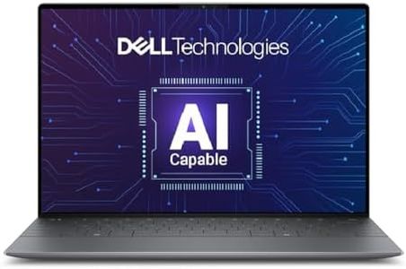 Dell XPS 1