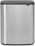 Brabantia 223082 BO Touch Bin 60L M