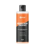 Spiegel 500ML Windshield Washer Fluid For Car - All Season Car Windshield Cleaner Liquid Wiper Fluid (20mL/1L) Streak Free Cleaning For Your Windshield | Anti Freeze Formula.