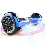 Led Hoverboard For Kids