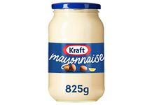 KRAFT CLASSIC MAYONAISE GR.825