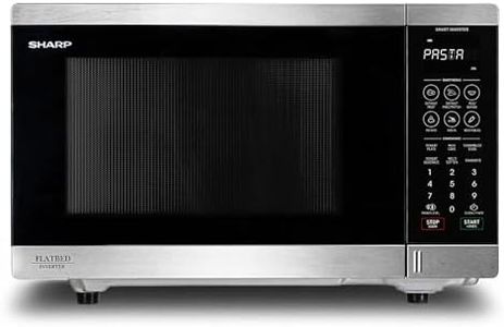 Sharp SM32
