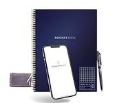 Rocketbook Matrix Smart Reusable Gr