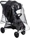 Graco Universal Baby Stroller Plast