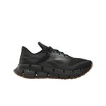 Reebok Men's Floatzig 1 Running Shoes Cblack/Pugry6/Rbkle3, Size 10