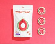 Air Up Water Bottle-650ml/Flavoured Water Bottle with Pods | UK Air Up Water Bottle Taste Pod 650ml AIR Fruit Fragrance Flavored Water Bottle (Watermelon Pods 3 Pieces Pods Only)