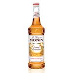 Monin Toasted Marshmallow Syrup, 750 ml. by Monin