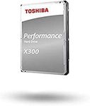 Toshiba Bulk X300 Performance HDD 1