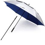 Totes Windproof Patio Umbrellas