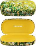 molshine Hard Shell Sunglasses Case