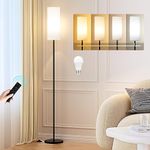 Ambimall Floor Lamps for Living Roo