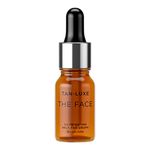 TAN-LUXE THE FACE Self Tan Drops, Medium/Dark (10 ml) Add Tanning Drops to Skin Care for Custom Face Tan, Cruelty Free & Vegan