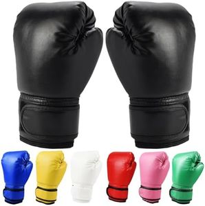 Boxing Glo