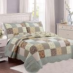 Cozy Line Home Fashions Country Far