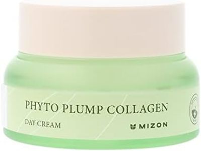 Mizon Phyto Plump Collagen Day Cream 50 ml