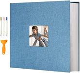 Vienrose Photo Album Self Adhesive 