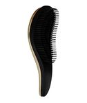 Roots - Zero Tangle Hair Brush - Damage Free Wet & Dry Hair Detangling Brush - Without Handle Stylish Hair Brush - For Men And Women - RZTD1-G