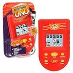 Basic Fun UNO Electronic Handheld G