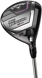 Callaway 2023 BB REVA, Fairway 7 Wood, Graphite, Womens, Standard