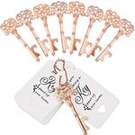 WODEGIFT 100 PCS Wedding Favors Bot
