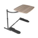 Stander Wonder TV Tray, Large, Gray