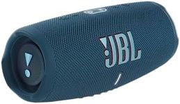 JBL CHARGE 5 - Portable Waterproof 