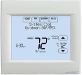 Honeywell TH8321R1001 Vision pro 8000 Thermostat by Honeywell