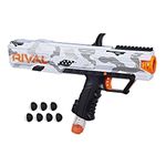 NERF Plastic Rival Camo Series Apollo XV-700, Toy Blaster, For Kids Ages 14 years old and Up, Multi color