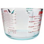 PYREX 4-cup Measuring Cup