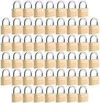 Unity Keyed Padlock Warning Logo, S