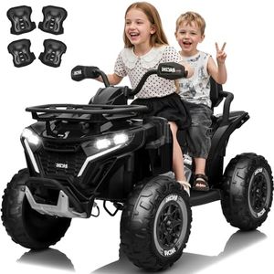 24V Ride o