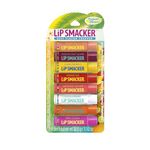 Lip Smacker 80126 Tropical fever lip balm party pack, 1.12 Ounce