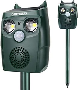 Critterkil