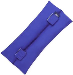 Post Surgery Seatbelt Pillow - Chemo Port Pillow Seatbelt Cover - Cushion Post Surgery for Mastectomy - Seat Belt Cushion After Heart Surgery, Hysterectomy Pillow for Car, Breast Cancer Seatbelt Cover